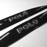 Friso Lateral Slim Polo