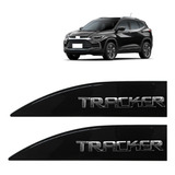 Friso Lateral Tracker 2024