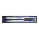 Friso Lateral Universal Crom