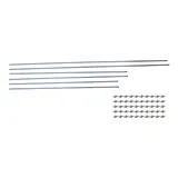 Friso Lateral Variant I