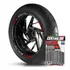 Friso M2 Adesivo Refletivo Harley Night Rod Special 1250 1