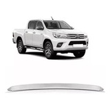 Friso Moldura Capo Toyota