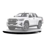 Friso Moldura Capo Toyota