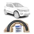 Friso Moldura Dianteira Fiat Mobi Lado Direito Original
