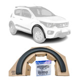 Friso Moldura Dianteira Fiat