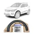 Friso Moldura Dianteira Fiat Mobi Lado Esquerdo Original