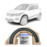 Friso Moldura Dianteira Fiat