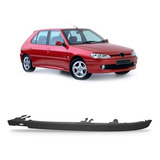Friso Moldura Farol Peugeot