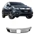 Friso Moldura Grade Honda Hrv 2019 2020 2021 Cromado