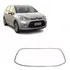 Friso Moldura Grade Inferior Citroen C3 2013 À 2023 Cromado