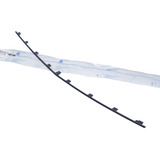 Friso Moldura Inferior Grade