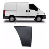 Friso Moldura Lateral Traseiro Ducato Boxer Jumper Cargo 10 