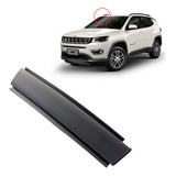 Friso Moldura Teto Lado Direito Jeep Compass Commander