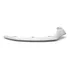 Friso Parachoque Dianteir Mercedes C250 C300 Cromado C450 Ld