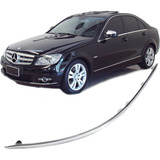 Friso Parachoque Dianteiro Mercedes