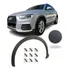Friso Paralama Alargador Audi Q3 2012 2019 Lado Esquerdo