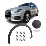 Friso Paralama Alargador Audi