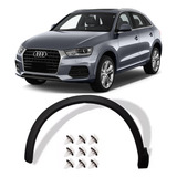 Friso Paralama Dianteiro Audi
