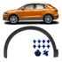 Friso Paralama Dianteiro Esquerdo Audi Q3 2015 2016 2017