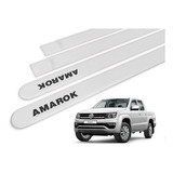 Friso Ponta Redonda Amarok