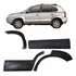 Friso Porta Lateral Completa Motorista Tucson 2006 2007 2016