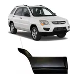 Friso Porta Sportage 2008