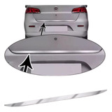 Friso Resinado Porta Malas