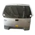 Friso Tampa Traseira Fiat Idea Adventure 2006 2007 (usado)