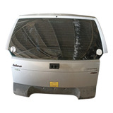 Friso Tampa Traseira Fiat
