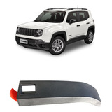 Friso Teto Lado Esquerdo Jeep Renegade Original