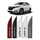 Frisos Laterais Para Hrv
