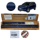 Frisos Lateral Jeep Commander