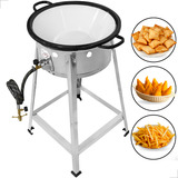 Fritadeira A Gas 7