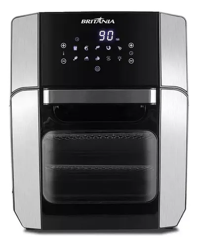 Fritadeira Air Fry Oven