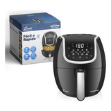 Fritadeira Air Fryer 6