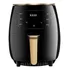Fritadeira Air Fryer 6 Litros 2400w Sem Óleo Ar Quente