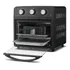 Fritadeira Air Fryer Bcfr05 Bella Cuccina 12l 1500w Preto 127v