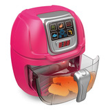 Fritadeira Air Fryer Brinquedo