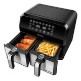 Fritadeira Air Fryer Dual