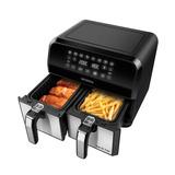 Fritadeira Air Fryer Dual