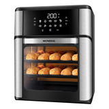 Fritadeira Air Fryer Forno