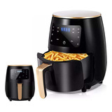 Fritadeira Air Fryer Grande