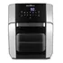 Fritadeira Air Fryer Oven 4 Em 1 1800w Britânia Bfr2100