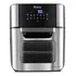 Fritadeira Air Fryer Oven Pfr2200 4 Em 1 12l 1800w Philco 110v