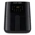 Fritadeira Airfryer Digital Philips Walita 4 1l Ri925 110v Cor Preto