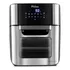 Fritadeira Airfryer Oven Digital Philco Pfr2200 12l 220v