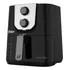 Fritadeira Black Perform 4 5l Oster Ofrt510