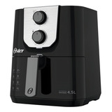 Fritadeira Black Perform 4 5l Oster Ofrt510