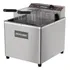 Fritadeira Elétrica Água E Óleo Metalcubas 18l Gfao18m 127v