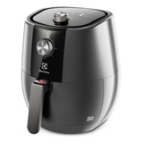 Fritadeira Elétrica Air Fryer Eaf30 Electrolux 4 Litros 127v